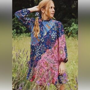 SMITH & QUINN - Over the Moon - Medium Dress